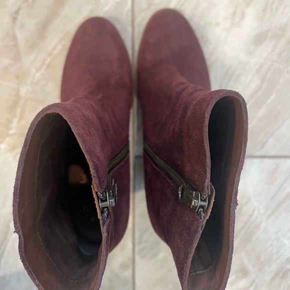 Korkease Parr Bootie Sz 6.5 - Picture 3 of 4